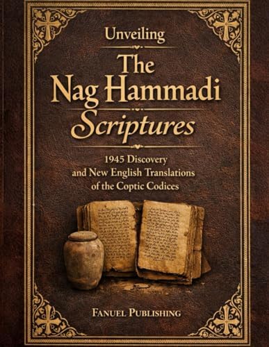 Secret Books of the Egyptian Gnostics: An Introduction to the